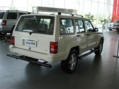,JEEP,2005 2500 2.4L 4X2,܇^(sh)ĈDƬ