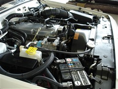 ,JEEP,2005 2500 2.4L 4X2,(x)(ji)(sh)ĈDƬ