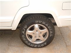 ,JEEP,2004 2.5L 4X4,(ji)ĈDƬ