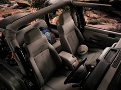 Jeep(M),R,2004 4.0L Rubicon,܇ΌĈDƬ