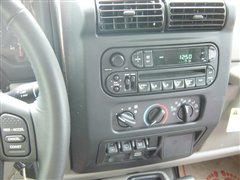 Jeep(M(jn)),R,2004 4.0L Rubicon,пطP(sh)ĈDƬ