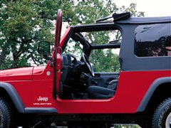 Jeep(M),R,2004 4.0L Rubicon,܇ΌĈDƬ