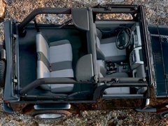 Jeep(M),R,2004 4.0L Rubicon,܇ΌĈDƬ
