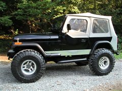 Jeep(M(jn)),R,2004 4.0L Rubicon,(x)(ji)(sh)ĈDƬ