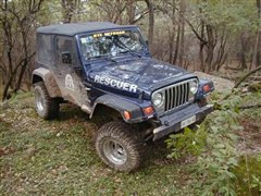 Jeep(M(jn)),R,2004 4.0L Rubicon,(x)(ji)(sh)ĈDƬ