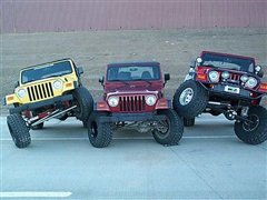 Jeep(M(jn)),R,2004 4.0L Rubicon,(x)(ji)(sh)ĈDƬ