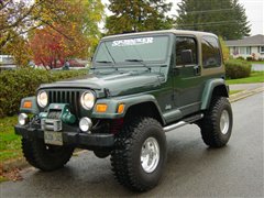 Jeep,R,2004 4.0L Rubicon,(x)(ji)(sh)ĈDƬ