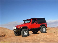 Jeep(M(jn)),R,2004 4.0L Rubicon,(x)(ji)(sh)ĈDƬ