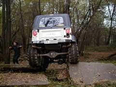 Jeep(M(jn)),R,2004 4.0L Rubicon,(x)(ji)(sh)ĈDƬ
