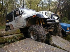 Jeep(M(jn)),R,2004 4.0L Rubicon,(x)(ji)(sh)ĈDƬ