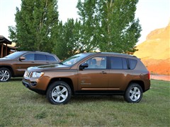 Jeep(M(jn)),ָ,2011 2.4L (q)70,܇(ch)^(sh)ĈDƬ