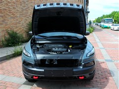 Jeep(M),ɹ,2014 2.4L ܰ,(ji)ĈDƬ