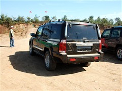 Jeep(M(jn)),ָ],2007 5.7,܇^(sh)ĈDƬ