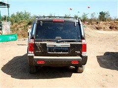Jeep(M(jn)),ָ],2007 5.7,܇^(sh)ĈDƬ