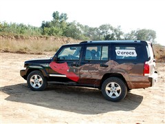 Jeep(M(jn)),ָ],2007 5.7,܇^(sh)ĈDƬ