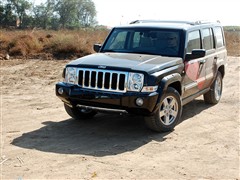 Jeep(M(jn)),ָ],2007 5.7,܇^(sh)ĈDƬ