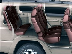 Jeep(M(jn)),ָ],2007 5.7,܇Ό(sh)ĈDƬ
