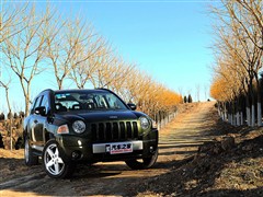 Jeep(M(jn)),ָ,2007 2.4L (q),܇^(sh)ĈDƬ