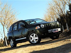 Jeep,ָ,2007 2.4L (q),܇^(sh)ĈDƬ