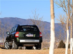 Jeep(M(jn)),ָ,2007 2.4L (q),܇^(sh)ĈDƬ