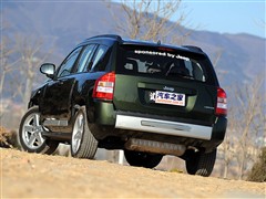 Jeep(M(jn)),ָ,2007 2.4L (q),܇^(sh)ĈDƬ