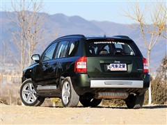 Jeep(M(jn)),ָ,2007 2.4L (q),܇^(sh)ĈDƬ