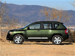 Jeep(M(jn)),ָ,2007 2.4L (q),܇^(sh)ĈDƬ