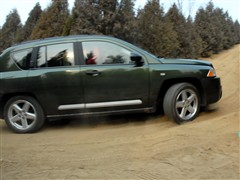 Jeep(M(jn)),ָ,2007 2.4L (q),u(png)y(c)(sh)ĈDƬ