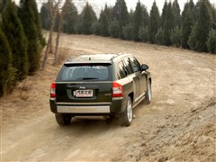 Jeep(M(jn)),ָ,2007 2.4L (q),u(png)y(c)(sh)ĈDƬ
