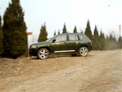Jeep(M(jn)),ָ,2007 2.4L (q),u(png)y(c)(sh)ĈDƬ