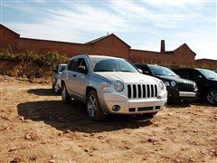 Jeep(M(jn)),ָ,2007 2.4L (q)\(yn)(dng),܇^(sh)ĈDƬ