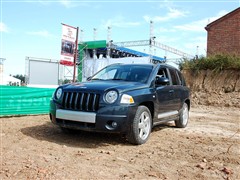 Jeep(M(jn)),ָ,2007 2.4L (q)\(yn)(dng),܇^(sh)ĈDƬ