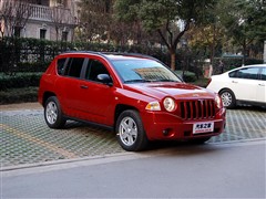 Jeep(M(jn)),ָ,2007 2.4L (q)\(yn)(dng),܇^(sh)ĈDƬ