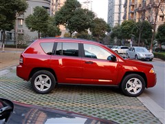 Jeep(M(jn)),ָ,2007 2.4L (q)\(yn)(dng),܇^(sh)ĈDƬ