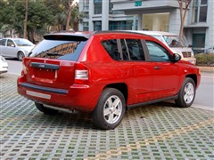 Jeep(M(jn)),ָ,2007 2.4L (q)\(yn)(dng),܇^(sh)ĈDƬ