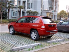 Jeep(M(jn)),ָ,2007 2.4L (q)\(yn)(dng),܇^(sh)ĈDƬ