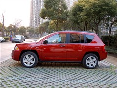 Jeep(M(jn)),ָ,2007 2.4L (q)\(yn)(dng),܇^(sh)ĈDƬ