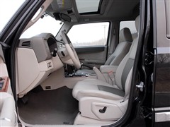 Jeep(M(jn)),ָ],2008 5.7 HEMI,܇Ό(sh)ĈDƬ