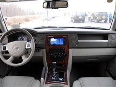 Jeep(M(jn)),ָ],2008 5.7 HEMI,пطP(sh)ĈDƬ