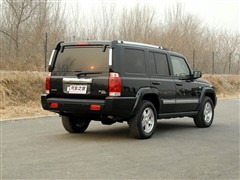 Jeep(M(jn)),ָ],2008 5.7 HEMI,܇^(sh)ĈDƬ