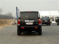 Jeep(M(jn)),ָ],2008 5.7 HEMI,܇^(sh)ĈDƬ