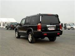 Jeep(M(jn)),ָ],2008 5.7 HEMI,܇^(sh)ĈDƬ