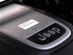 Jeep(M(jn)),ָ],2008 5.7 HEMI,(x)(ji)(sh)ĈDƬ