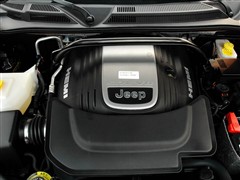 Jeep(M(jn)),ָ],2008 5.7 HEMI,(x)(ji)(sh)ĈDƬ