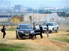 Jeep(M(jn)),Z(M(jn)),2011 5.7L Ş(do),(dng)(sh)ĈDƬ