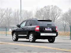 Jeep(M(jn)),ָ,2010 2.4L (q),܇^(sh)ĈDƬ