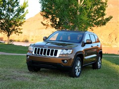 Jeep Z(M)