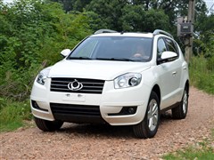 GX7 2013 2.0L Ԅ(dng)Ӣ