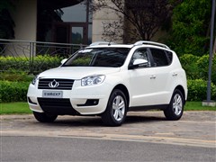 GX7 2013 2.0L Ԅ(dng)F