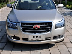 ܇,EC8,2011 2.4L Ԅ(dng),(x)(ji)(sh)ĈDƬ